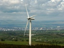 Wind turbine