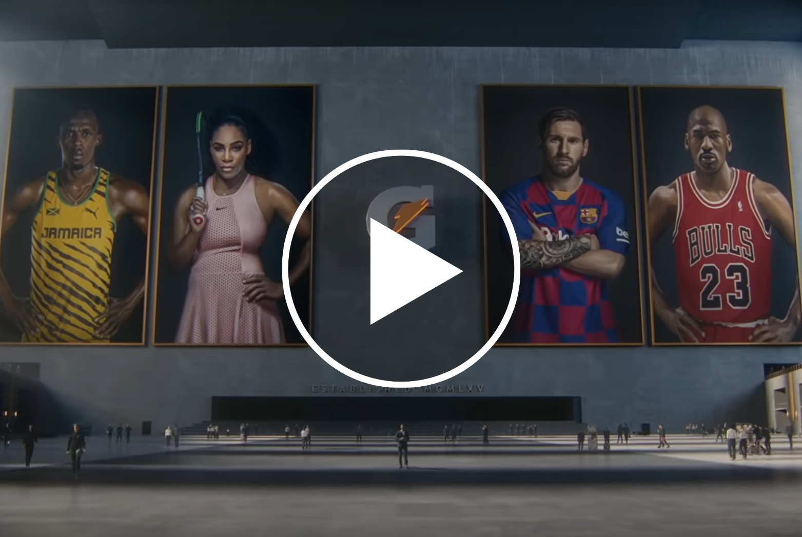 gatorade messi jordan