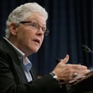 EPA Admin Gina McCarthy Testifies To Senate Hearing On The Dept's Gold King Mine Disaster