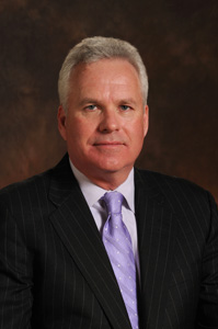 Stephen Sandherr, CEO Associated General Contractors of America