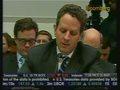 Video: Geithner Calls For New Rules Of The Game