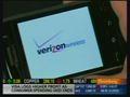 Video: Verizon Unveils Droid Phone