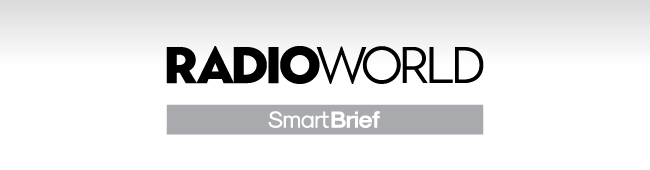 Radio World SmartBrief