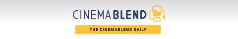 CinemaBlend SmartBrief