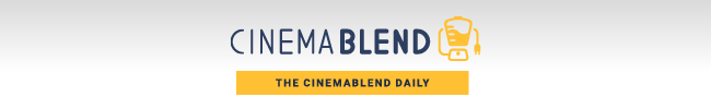 CinemaBlend SmartBrief