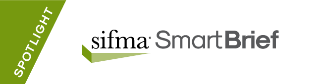 Sifma SmartBrief