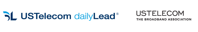 USTelecom dailyLead