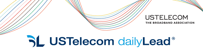 USTelecom dailyLead
