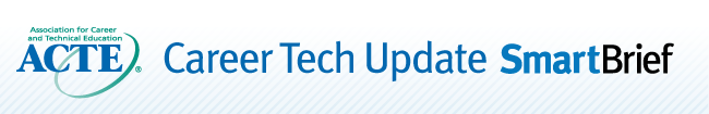 Career Tech Update SmartBrief