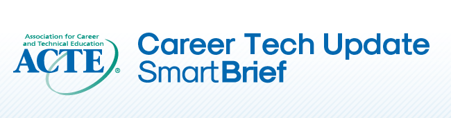 Career Tech Update SmartBrief