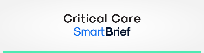 Critical Care SmartBrief