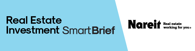 Real Estate Investment SmartBrief