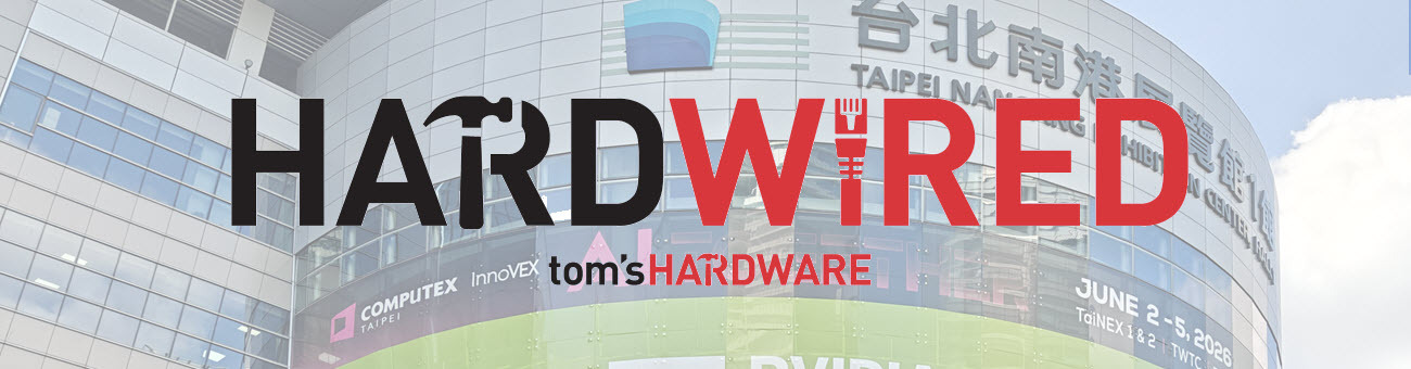 TomsHardware