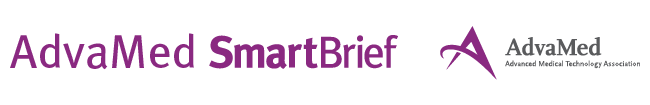 ADVAMED SmartBrief