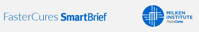 FasterCures Smartbrief