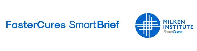 FasterCures Smartbrief