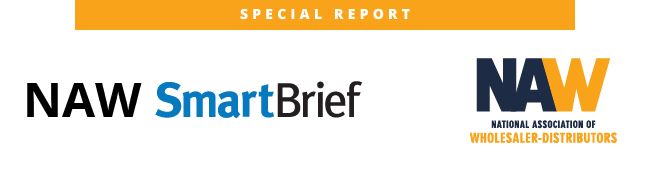 NAW SmartBrief Special Report