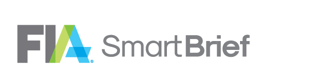 FIA SmartBrief