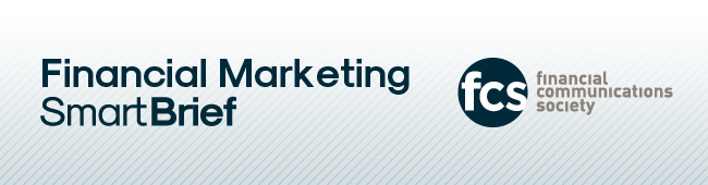 Financial Marketing SmartBrief