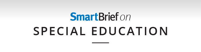 SmartBrief on Special Education