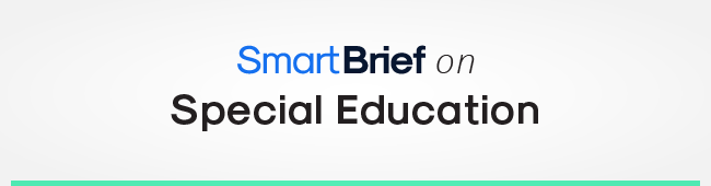 SmartBrief on Special Education