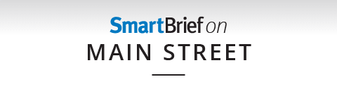 SmartBrief on Mainstreet