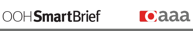 OOH SmartBrief