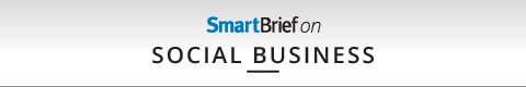 SmartBrief on Social Business