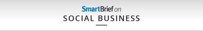 SmartBrief on Social Business