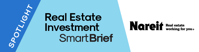 Real Estate Investment SmartBrief