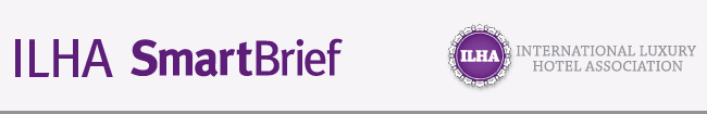 ILHA SmartBrief
