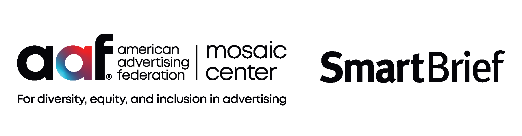 AAF Mosaic Center SmartBrief