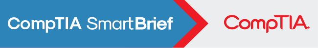 CompTIA SmartBrief