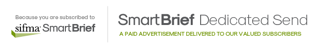 SIFMA SmartBrief 