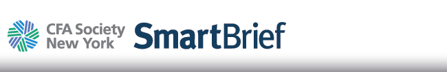 CFANY SmartBrief