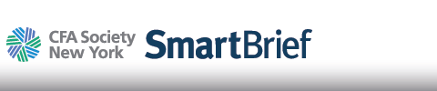 CFANY SmartBrief