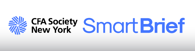 CFANY SmartBrief