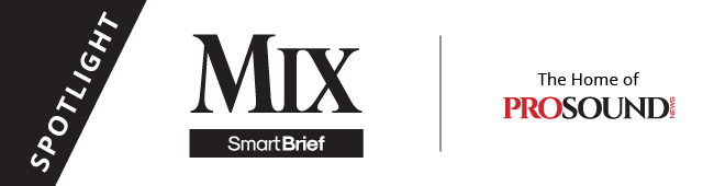 MixLine SmartBrief