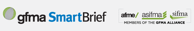 GFMA SmartBrief