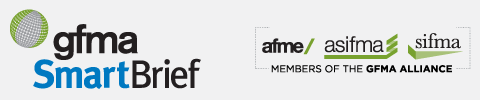GFMA SmartBrief