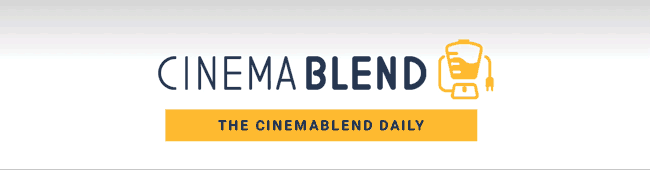 Cinema Blend SmartBrief