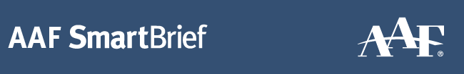 AAF SmartBrief