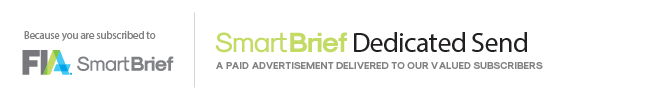 SmartBrief Dedicated Send