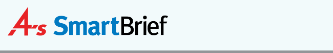 4A's SmartBrief