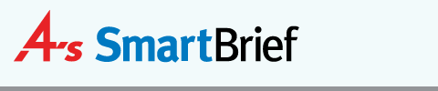 4A's SmartBrief
