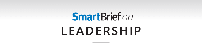 from Art Petty on SmartBrief on Leadership