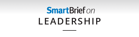 SmartBrief on Leadership