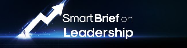 SmartBrief on Leadership