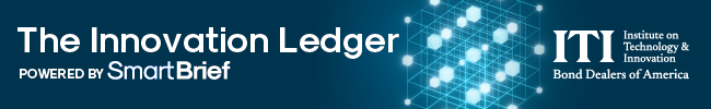 The Innovation Ledger powered by SmartBrief