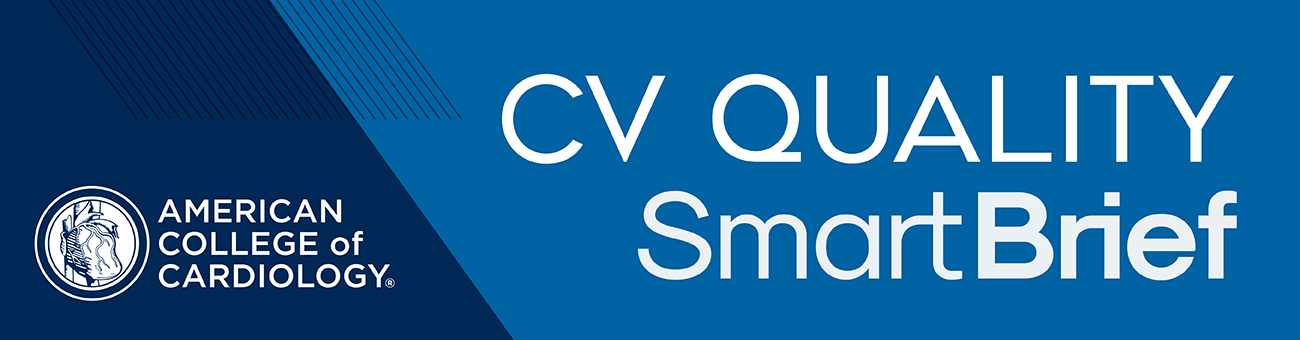 CV Quality SmartBrief